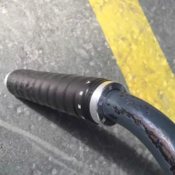 HERESY EVERGRIP BK -Pieces Cycliste Magasin heresy evergrip bk 2