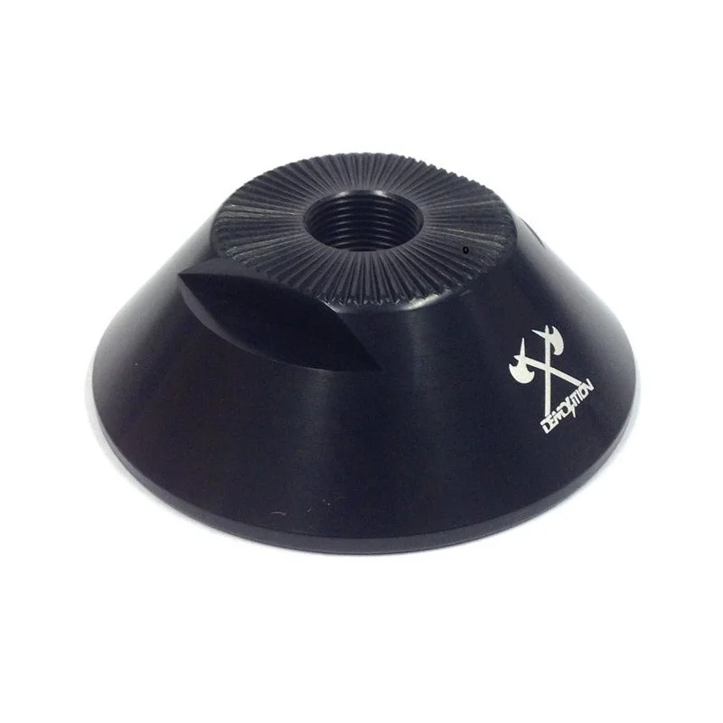 HUBGUARD DEMOLITION ROTATOR 4 HUBGUARD DEMOLITION ROTATOR – Image 2