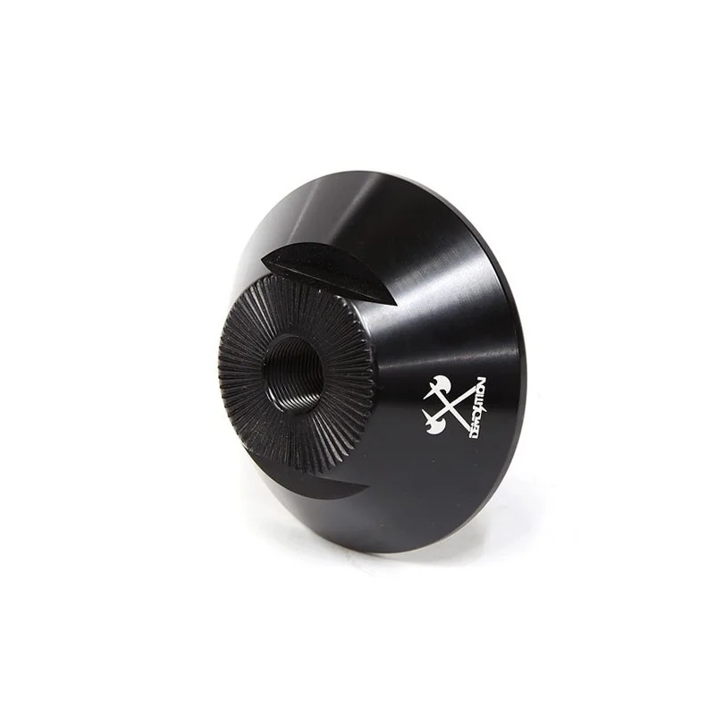 HUBGUARD DEMOLITION ROTATOR 3 HUBGUARD DEMOLITION ROTATOR