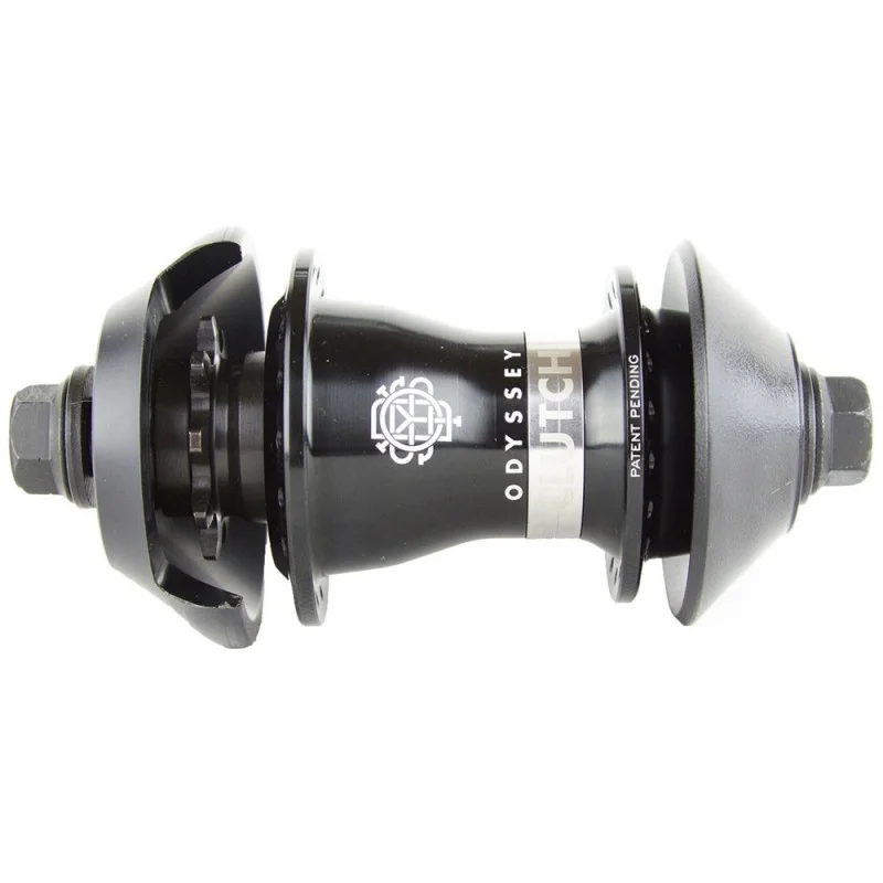 HUBGUARD PROPER ARR DRIVESIDE UNIVERSEL SELECT 4 HUBGUARD PROPER ARR DRIVESIDE UNIVERSEL SELECT – Image 2