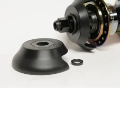 HUBGUARD PROPER ARR DRIVESIDE UNIVERSEL SELECT 7 HUBGUARD PROPER ARR DRIVESIDE UNIVERSEL SELECT -Pieces Cycliste Magasin hubguard proper arr driveside universel select 2