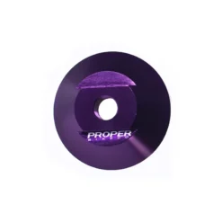 HUBGUARD PROPER ARRIERE NDS 19 HUBGUARD PROPER ARRIERE NDS -Pieces Cycliste Magasin hubguard proper arriere nds 6