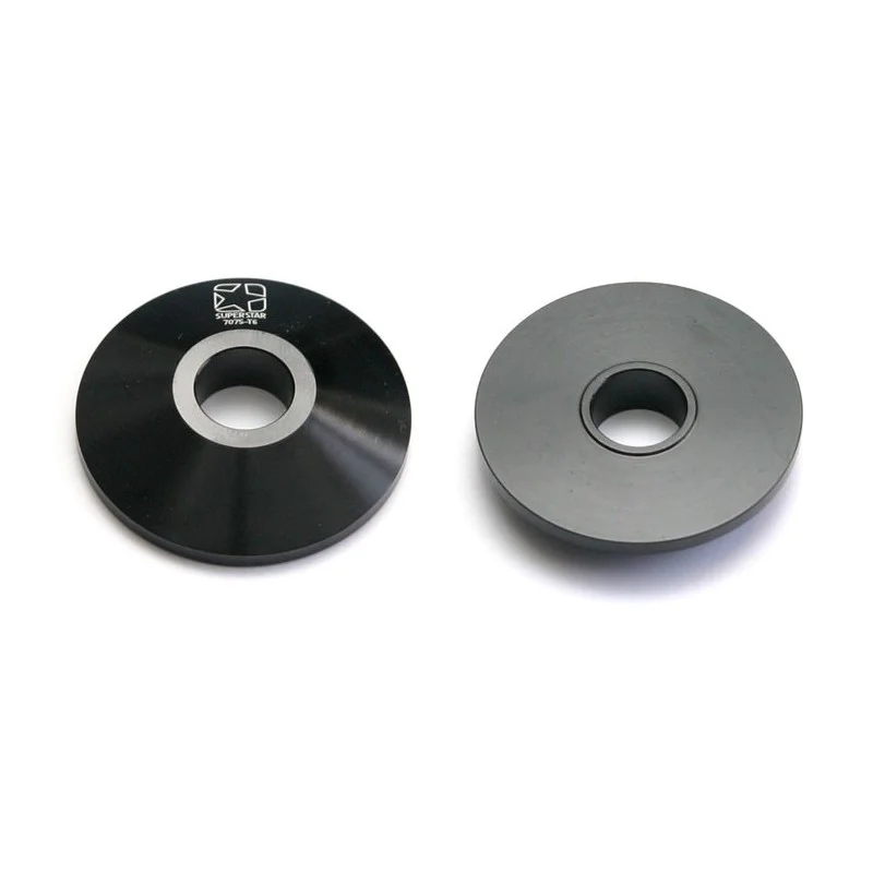 HUBGUARD SUPERSTAR AV FEM ALU 3 HUBGUARD SUPERSTAR AV FEM ALU