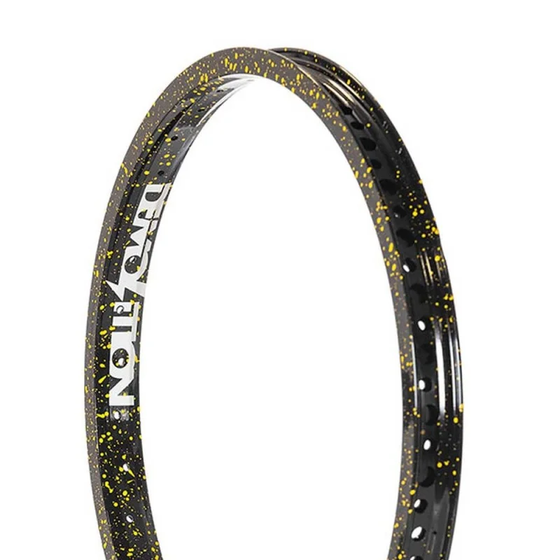 Jante DEMOLITION Zero Black Jacket 4 Jante DEMOLITION Zero Black Jacket – Image 2