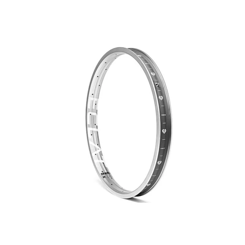 Jante ECLAT Trippin 36h Polished 3 Jante ECLAT Trippin 36h Polished