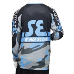 Se-bikes Jersey SE BIKES We Ride As One -Pieces Cycliste Magasin jersey se bikes we ride as one 2