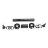 KIT BOITIER BBs RADIO BIKE EURO 19MM + AXE -Pieces Cycliste Magasin kit boitier bbs radio bike euro 19mm axe
