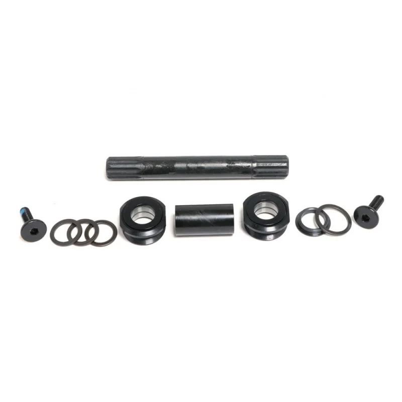 KIT BOITIER BBs RADIO BIKE EURO 19MM + AXE 3 KIT BOITIER BBs RADIO BIKE EURO 19MM + AXE