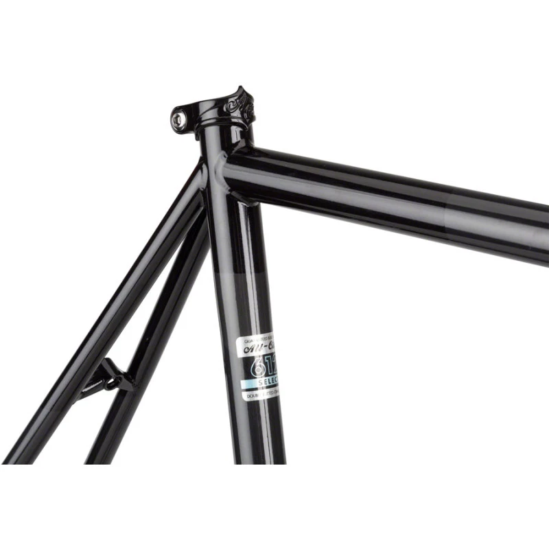 Kit Cadre BIG BLOCK All-City 4 Kit Cadre BIG BLOCK All-City – Image 2