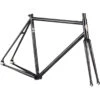 Kit Cadre BIG BLOCK All-City 1 Kit Cadre BIG BLOCK All-City -Pieces Cycliste Magasin kit cadre big block all city