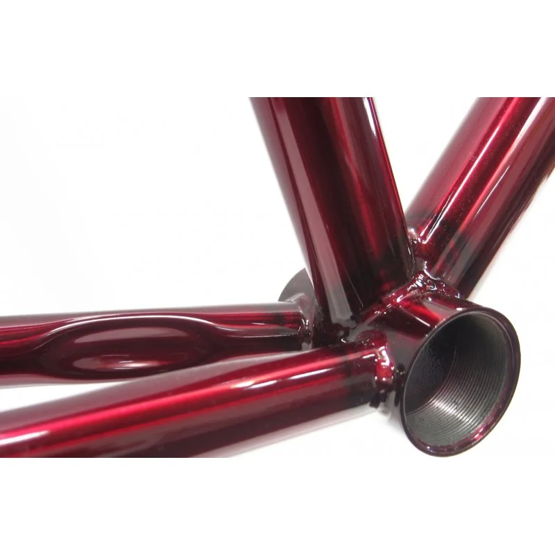 KIT-CADRE F44 S-EXPRESS ROUGE VERNIS 4 KIT-CADRE F44 S-EXPRESS ROUGE VERNIS – Image 2