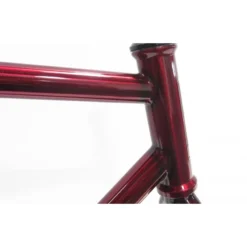 KIT-CADRE F44 S-EXPRESS ROUGE VERNIS 10 KIT-CADRE F44 S-EXPRESS ROUGE VERNIS -Pieces Cycliste Magasin kit cadre f44 s express rouge vernis 2