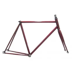 KIT-CADRE F44 S-EXPRESS ROUGE VERNIS