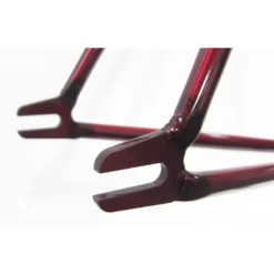 KIT-CADRE F44 S-EXPRESS ROUGE VERNIS 11 KIT-CADRE F44 S-EXPRESS ROUGE VERNIS -Pieces Cycliste Magasin kit cadre f44 s express rouge vernis 3