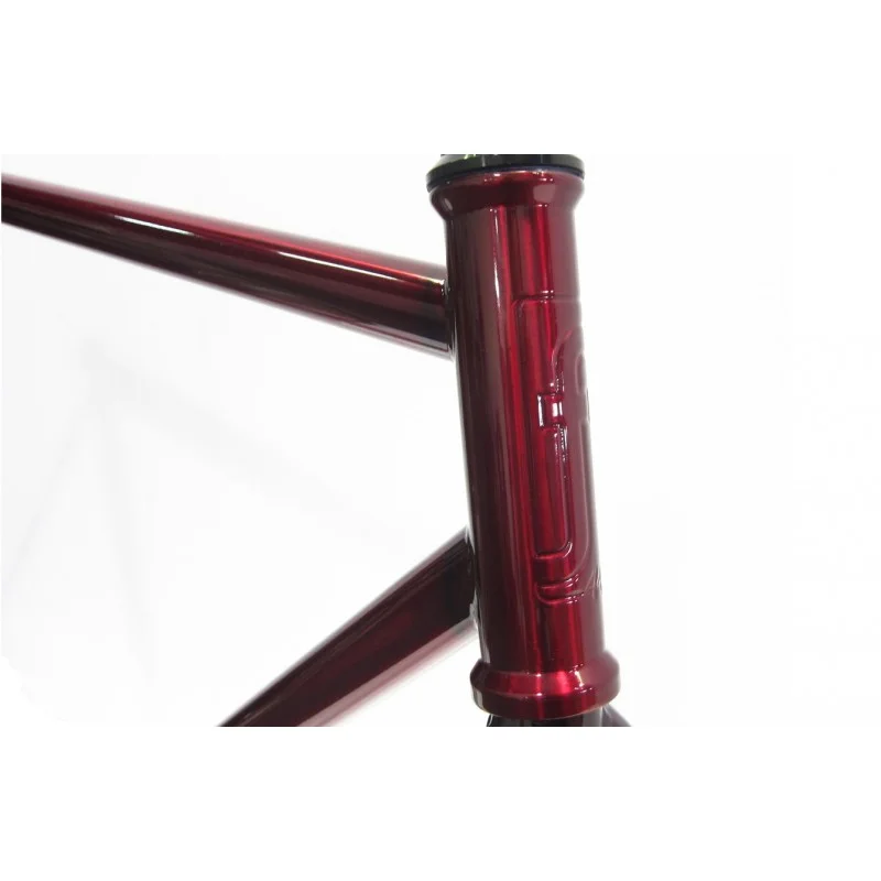 KIT-CADRE F44 S-EXPRESS ROUGE VERNIS 8 KIT-CADRE F44 S-EXPRESS ROUGE VERNIS – Image 6