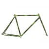 KIT-CADRE FIXIE BRN T53 CAMO -Pieces Cycliste Magasin kit cadre fixie brn t53 camo
