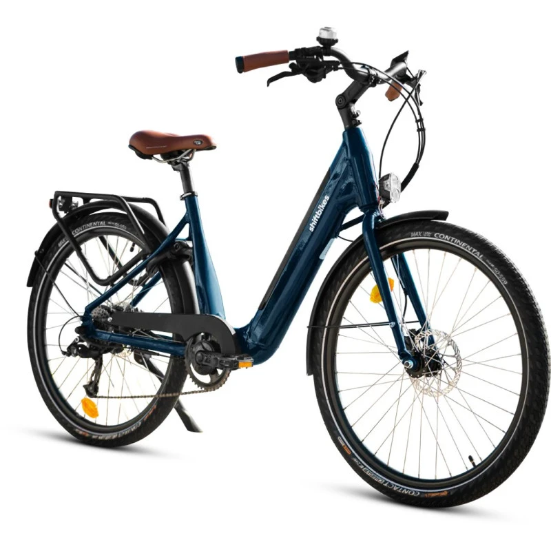 Le Vélo électrique SHIFTBIKES - 26 Pouces 3 Le Vélo électrique SHIFTBIKES - 26 Pouces – Image 2