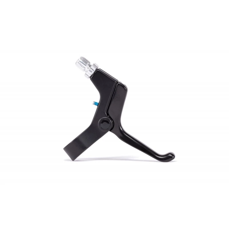 Levier De Freins SALT Kid Droit Ø22.2 Noir 3 Levier De Freins SALT Kid Droit Ø22.2 Noir