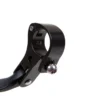 LEVIER F44 TRACK BLK
