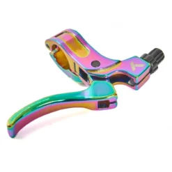 LEVIER KHE RADIUS DROIT OIL SLICK 7 LEVIER KHE RADIUS DROIT OIL SLICK -Pieces Cycliste Magasin levier khe radius droit oil slick 2