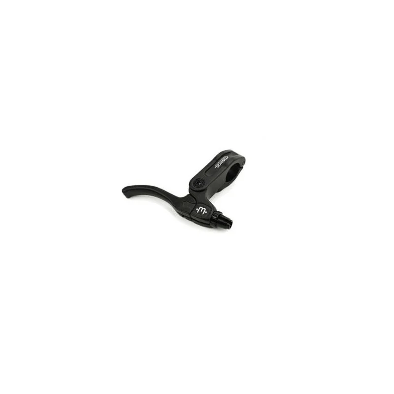 LEVIER MISSION GAUCHE 22.2mm BLK 3 LEVIER MISSION GAUCHE 22.2mm BLK