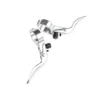 Leviers De Freins BLB Crosstop 31.8mm Polis -Pieces Cycliste Magasin leviers de freins blb crosstop 318mm polis