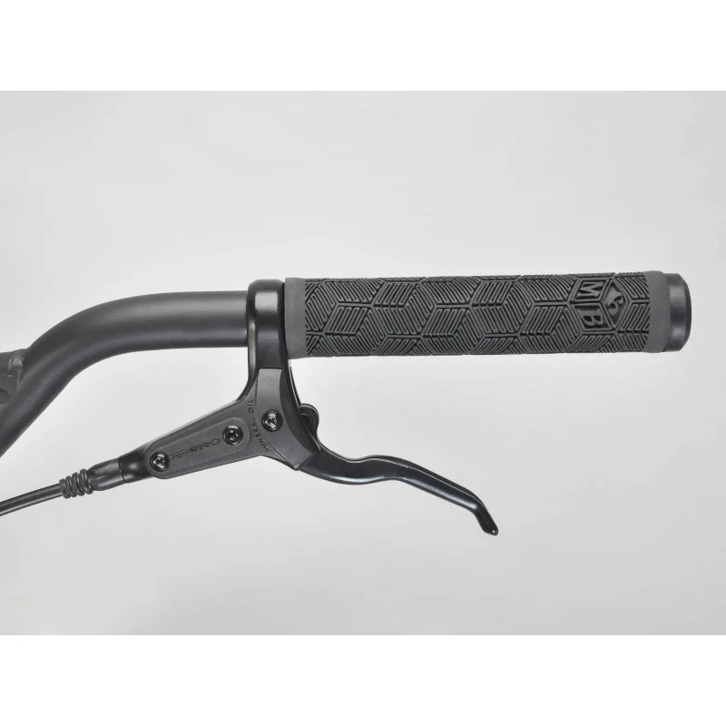 Mafia Bike 27.5+ Chenga Bleu-Blanc 13 Mafia Bike 27.5+ Chenga Bleu-Blanc – Image 11