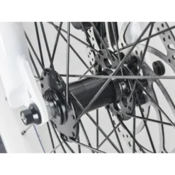 Mafia Bike 27.5+ Chenga Bleu-Blanc 15 Mafia Bike 27.5+ Chenga Bleu-Blanc -Pieces Cycliste Magasin mafia bike 275 chenga bleu blanc 2