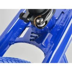 Mafia Bike 27.5+ Chenga Bleu-Blanc 17 Mafia Bike 27.5+ Chenga Bleu-Blanc -Pieces Cycliste Magasin mafia bike 275 chenga bleu blanc 4