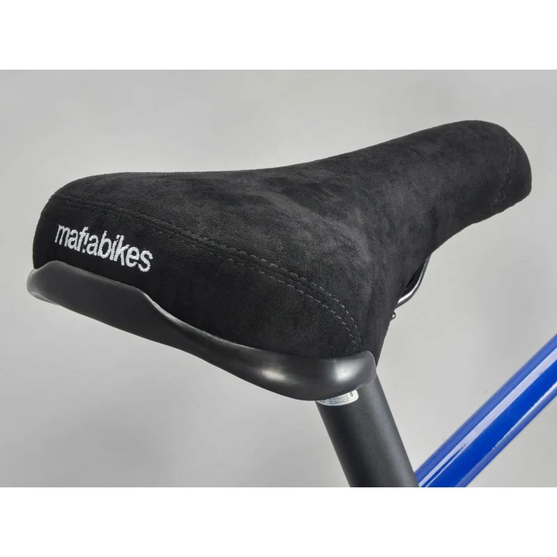 Mafia Bike 27.5+ Chenga Bleu-Blanc 8 Mafia Bike 27.5+ Chenga Bleu-Blanc – Image 6