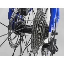 Mafia Bike 27.5+ Chenga Bleu-Blanc 20 Mafia Bike 27.5+ Chenga Bleu-Blanc -Pieces Cycliste Magasin mafia bike 275 chenga bleu blanc 7