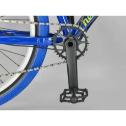 Mafia Bike 27.5+ Chenga Bleu-Blanc 22 Mafia Bike 27.5+ Chenga Bleu-Blanc -Pieces Cycliste Magasin mafia bike 275 chenga bleu blanc 9