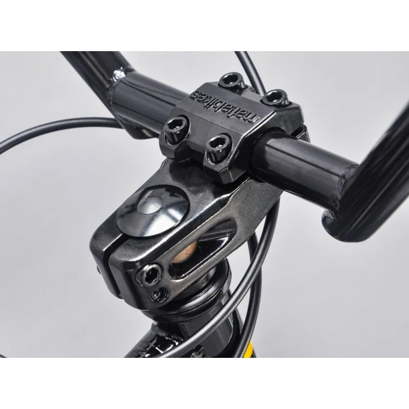 Mafia Bike Bomma 26' Noir 5 Mafia Bike Bomma 26' Noir – Image 3