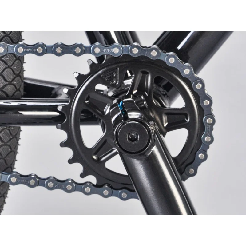 Mafia Bike Bomma 26' Noir 6 Mafia Bike Bomma 26' Noir – Image 4