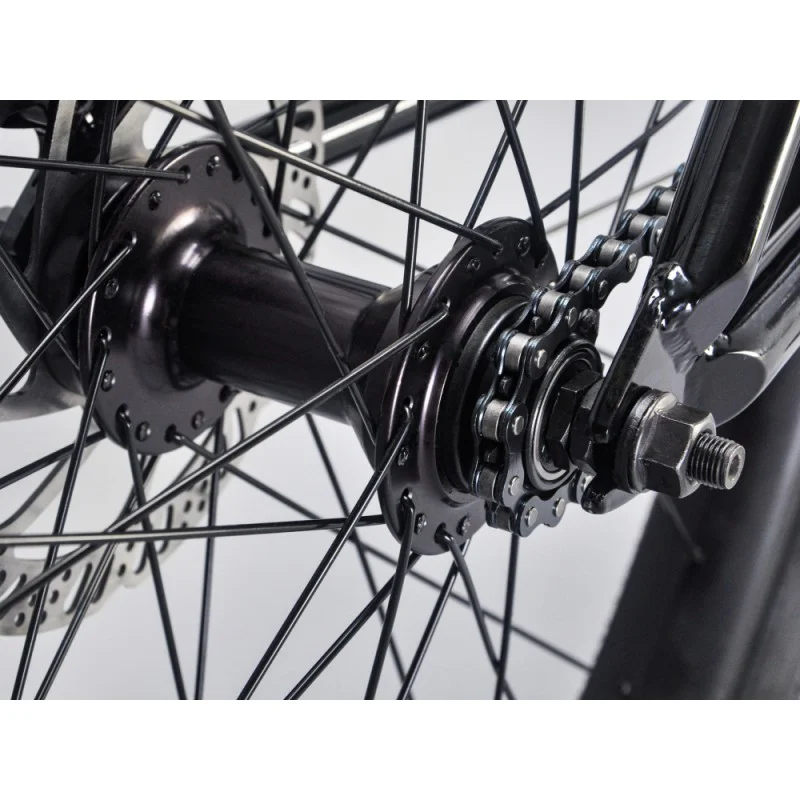 Mafia Bike Bomma 26' Noir 8 Mafia Bike Bomma 26' Noir – Image 6