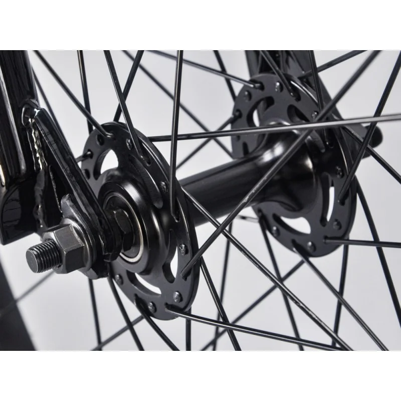 Mafia Bike Bomma 26' Noir 10 Mafia Bike Bomma 26' Noir – Image 8