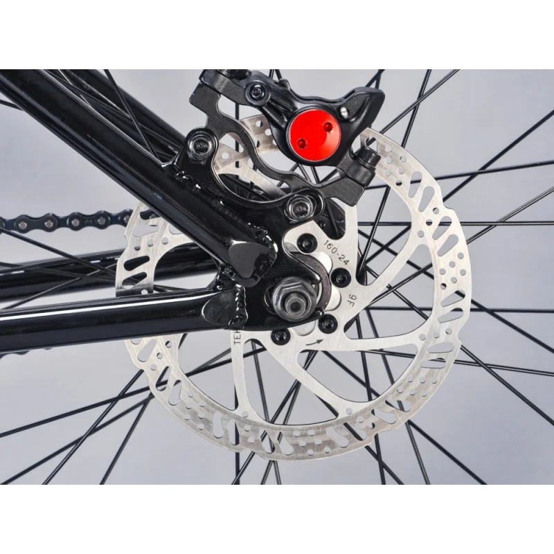 Mafia Bike Bomma 26' Noir 11 Mafia Bike Bomma 26' Noir – Image 9