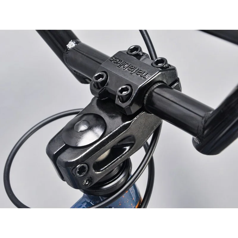 MAFIA BIKE BOMMA 29' Bleu 5 MAFIA BIKE BOMMA 29' Bleu – Image 3