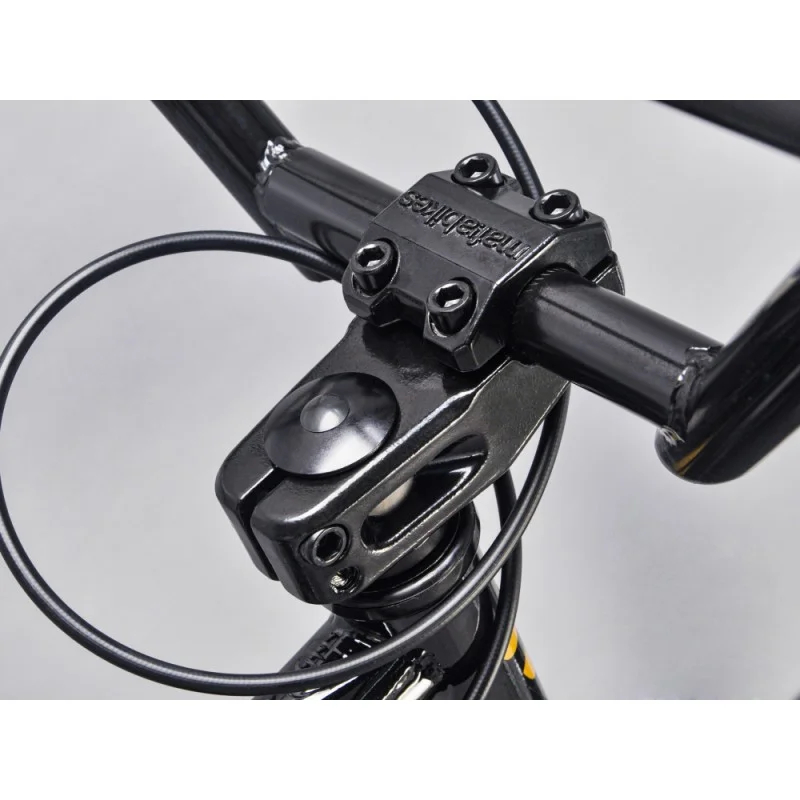 MAFIA BIKE BOMMA 29' Noir 5 MAFIA BIKE BOMMA 29' Noir – Image 3