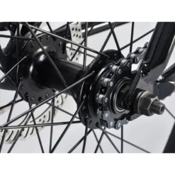 MAFIA BIKE BOMMA 29' Noir 16 MAFIA BIKE BOMMA 29' Noir -Pieces Cycliste Magasin mafia bike bomma 29 noir 4