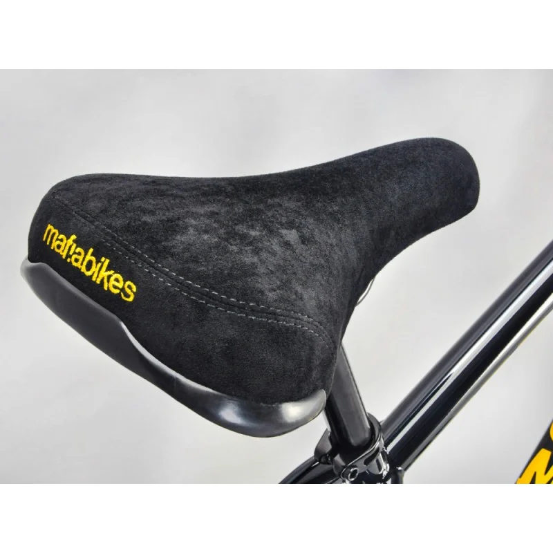 MAFIA BIKE BOMMA 29' Noir 12 MAFIA BIKE BOMMA 29' Noir – Image 10