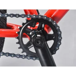 MAFIA BIKE BOMMA 29' Rouge 15 MAFIA BIKE BOMMA 29' Rouge -Pieces Cycliste Magasin mafia bike bomma 29 red 3