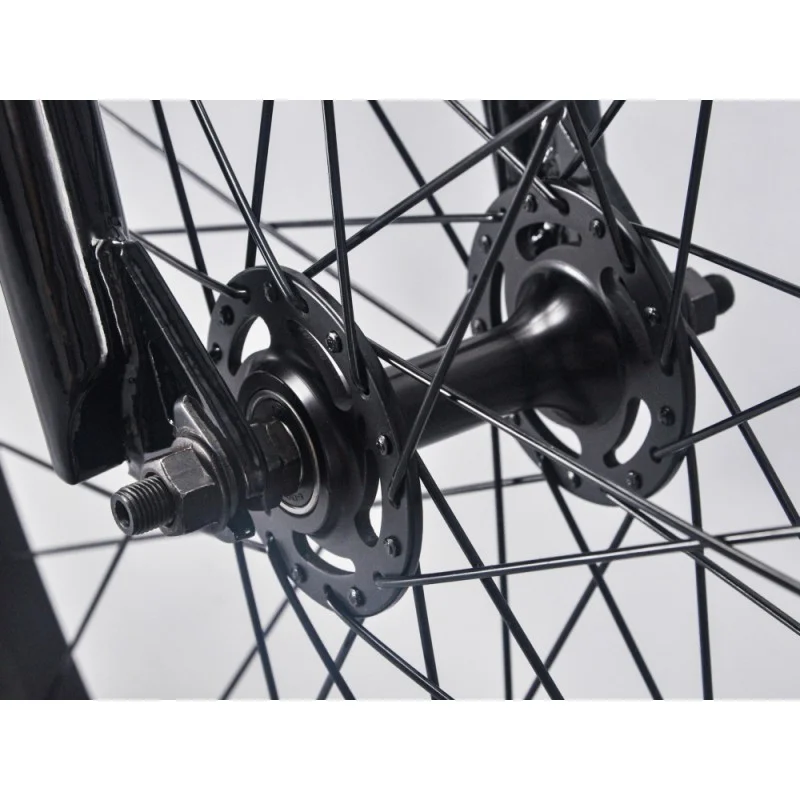 MAFIA BIKE BOMMA 29' Rouge 10 MAFIA BIKE BOMMA 29' Rouge – Image 8