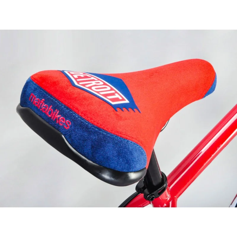 MAFIA BIKE BOMMA 29' Rouge 12 MAFIA BIKE BOMMA 29' Rouge – Image 10