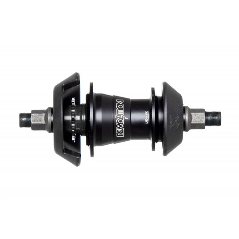 MOYEU DEMO FREECO ROTATOR RHD V3 BLK 4 MOYEU DEMO FREECO ROTATOR RHD V3 BLK – Image 2