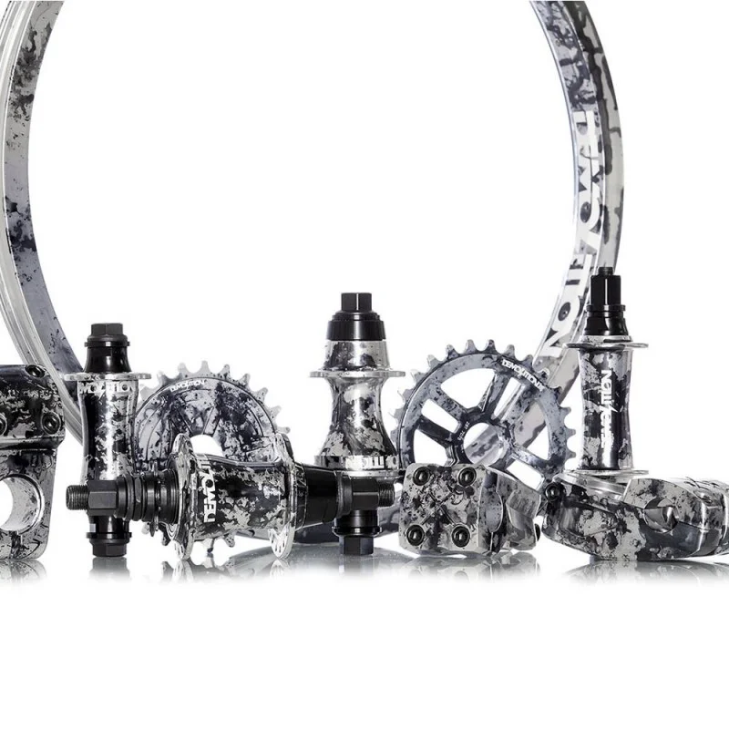 MOYEU DEMOLITION ARR ROGUE MARBLE 4 MOYEU DEMOLITION ARR ROGUE MARBLE – Image 2