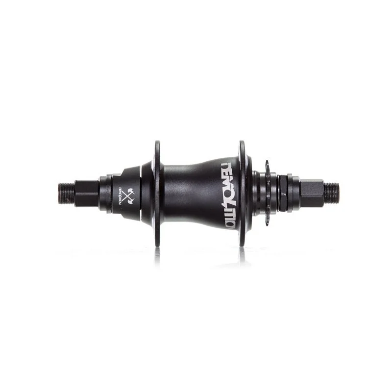 MOYEU DEMOLITION FREECO ROTATOR 3 MOYEU DEMOLITION FREECO ROTATOR