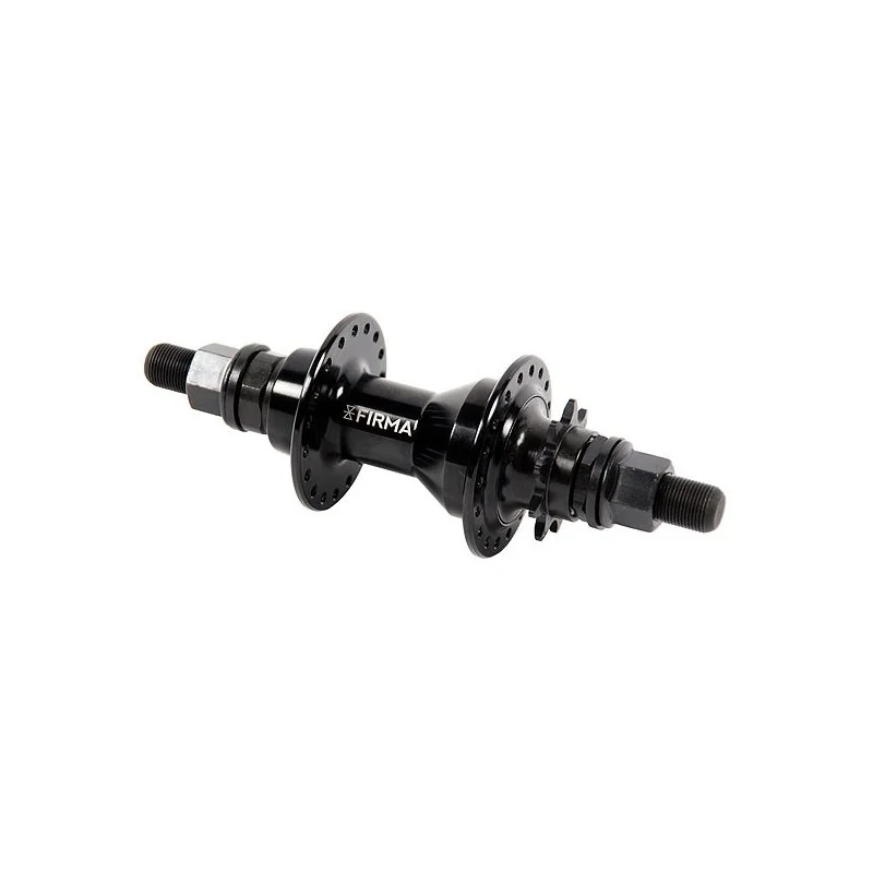 MOYEU FIRMA RHD BK 4 MOYEU FIRMA RHD BK – Image 2