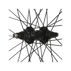 MOYEU PROPER K7 MICROLITE ARR MALE -Pieces Cycliste Magasin moyeu proper k7 microlite arr male 4