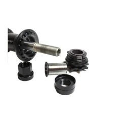 MOYEU PROPER K7 MICROLITE ARR MALE -Pieces Cycliste Magasin moyeu proper k7 microlite arr male 5